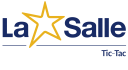 Logo de Escuela Infantil La Salle Tic-Tac