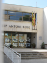 Colegio Antoni Roig