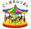 Logo de Carrusel