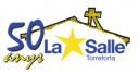 Logo de Colegio La Salle Torreforta
