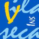 Logo de Instituto Vila-seca