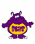 Logo de Hipopotamo Blas