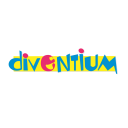 Logo de Escuela Infantil Diventium