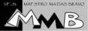 Logo de Instituto Maestro Matias Bravo
