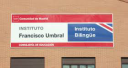 Logo de Instituto Francisco Umbral