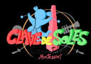 Logo de Escuela Infantil Clave De Soles Montessori