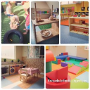 Logo de Escuela Infantil Lagartijas