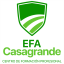 Logo de EFA Casagrande