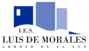 Logo de Instituto Luis De Morales