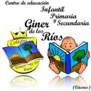 Colegio Giner De Los Ríos