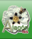 Logo de Instituto Alagón