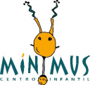 Logo de Escuela Infantil Minimus
