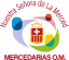 Logo de Nuestra Señora De La Merced (Tres Cantos)