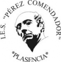 Logo de Instituto Perez Comendador