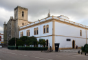 Colegio María De La Paz Orellana