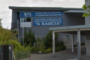 Logo de Instituto A Barcia