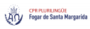 Logo de Colegio CPR PLURILINGÜE FOGAR SANTA MARGARIDA