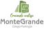 Logo de Montegrande