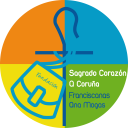 Logo de Colegio CPR Sagrado Corazón Franciscanas