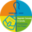 Logo de CPR Sagrado Corazón Franciscanas