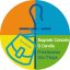Logo de Sagrado Corazón Franciscanas