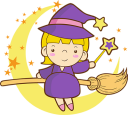 Escuela Infantil Little Witch