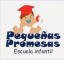 Logo de Pequeñas Promesas