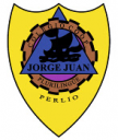 Logo de Colegio Jorge Juan