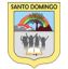 Logo de Santo Domingo
