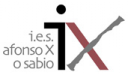 Logo de Instituto Afonso X O Sabio