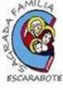 Logo de Escuela Infantil Sagrada Familia
