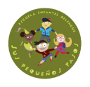 Logo de Escuela Infantil Sus Pequeños Pasos
