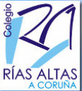 Logo de Colegio Rias Altas