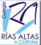 Logo de Rias Altas