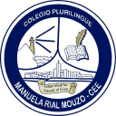 Logo de Colegio Plurilingüe Manuela Rial Mouzo