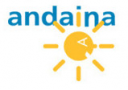 Logo de Colegio Andaina