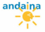 Logo de Andaina