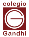 Logo de Colegio Gandhi