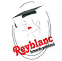 Logo de Instituto Reyblanc