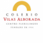Logo de Vilas Alborada