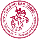Logo de Colegio SAN JORGE