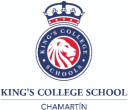 Logo de Colegio King's College Chamartín