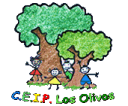 Logo de Colegio Los Olivos