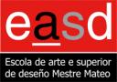 Logo de Instituto Mestre Mateo
