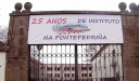 Logo de Instituto A Pontepedriña