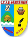 Logo de Colegio Santa Ana