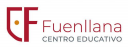Logo de Colegio Fuenllana