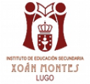 Logo de Instituto Xoán Montes