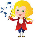 Logo de Escuela Infantil El Mundo De Mozart