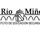 Logo de Instituto Río Miño